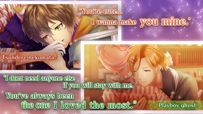 Ayakashi Sweets Otome Game By Clarity Studio Inc Ios United