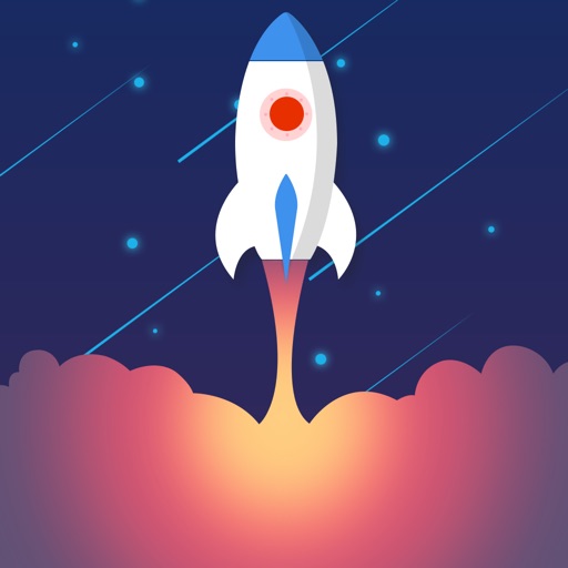 VPN-Rocket VPN Security Proxy