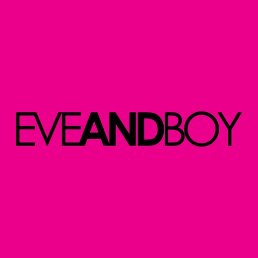 EVEANDBOY – Makeup/Beauty Shop