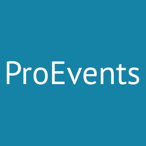 ProEvents