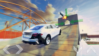 Car Crash IV screenshot 2