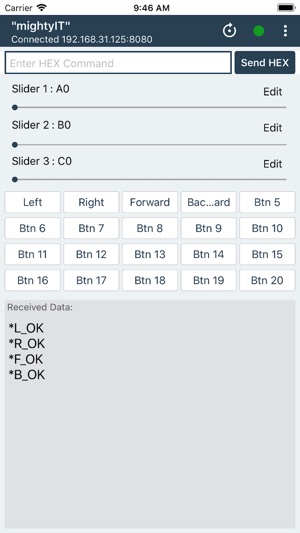 WiFi Controller ESP8266(圖2)-速報App