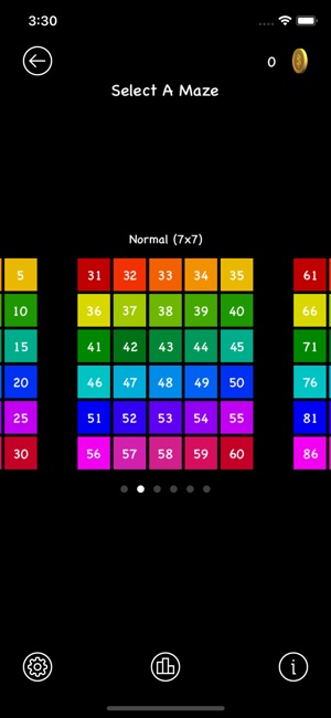 Maze Game Ultimate(圖2)-速報App