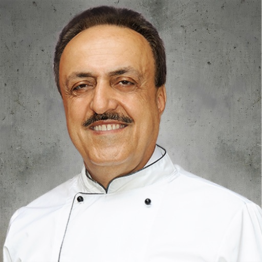 Chef Antoine Recipes icon