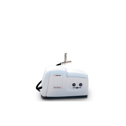 Fog machine (Misting system) by Linhai Dex machinery Co., Ltd.