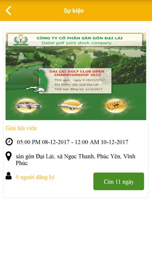 Dai Lai Golf(圖3)-速報App