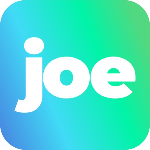 JOE | L'App du paiement en 3x iOS App