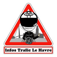 Infos Trafic Le Havre L'appli Avis