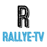 Rallye-TV ne fonctionne pas? problème ou bug?