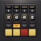 DM1 is an advanced vintage Drum Machine