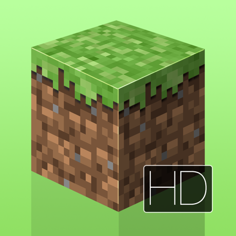 Minecraft Explorer Pro HD