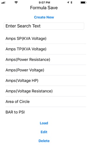 Formula Save(圖1)-速報App