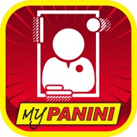 MyPanini app not working? crashes or has problems?
