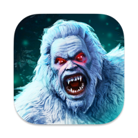 Yeti Catch - Bigfoot Monster