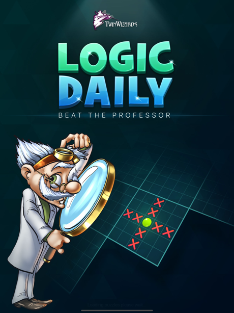 Hacks for Logic Puzzles Daily