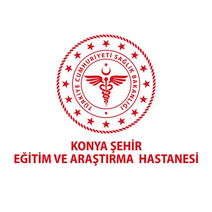 Konya Şehir Hastanesi Читы