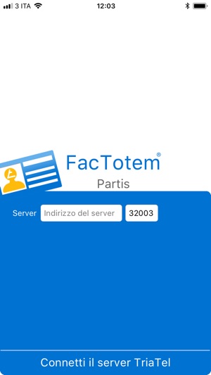 FacTotem Partis(圖1)-速報App