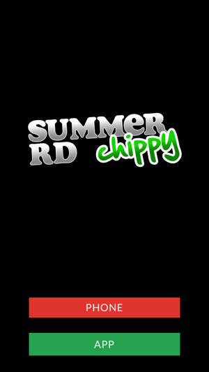 Summer Road Chippy(圖1)-速報App