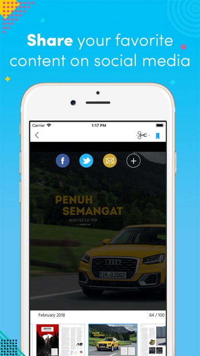 HWM (HardwareMAG) Indonesia iPhone HWM (HardwareMAG) Indonesia iPhone