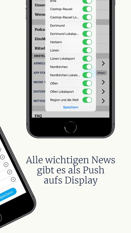 Ruhr Nachrichten screenshot-5