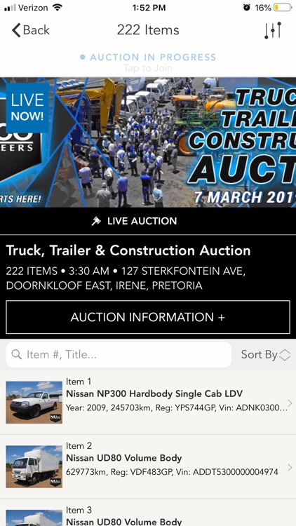 Nuco Auctioneers screenshot-4