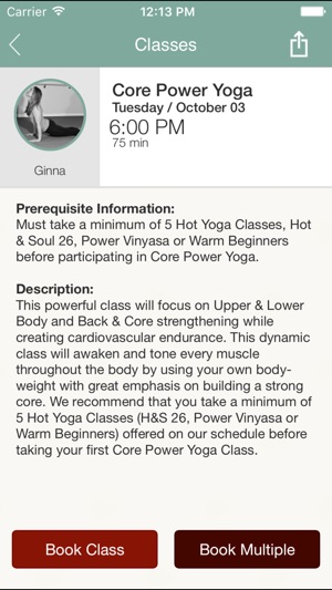 Hot and Soul Yoga(圖4)-速報App