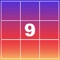 Best Nine showcases your top nine photos from your Instagram for a particular year