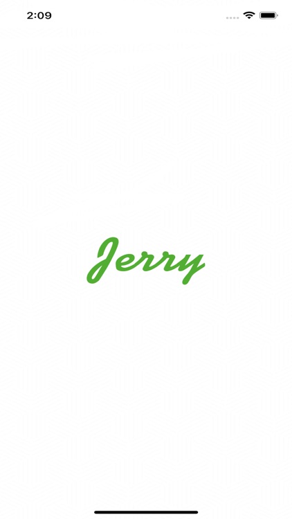 Jerry Provider