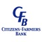 The Citizens-Farmers Bank Mobile Banking application is a mobile banking solution that enables currently enrolled online banking customers to bank anytime from anywhere