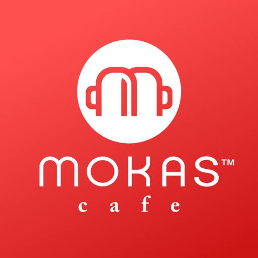 Mokas Cafe Mobile Ordering icon