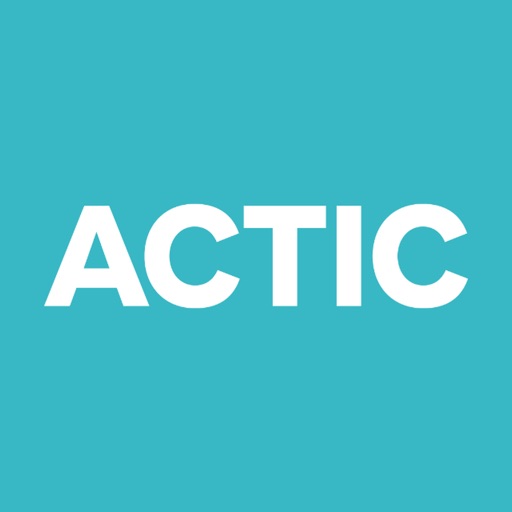 Get Actic for iOS, iPhone, iPad Aso Report