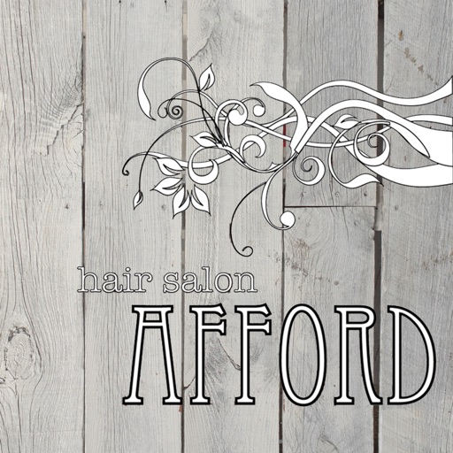 hair salon AFFORD/アフォード