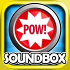 Super Sound Box 100 Effects!