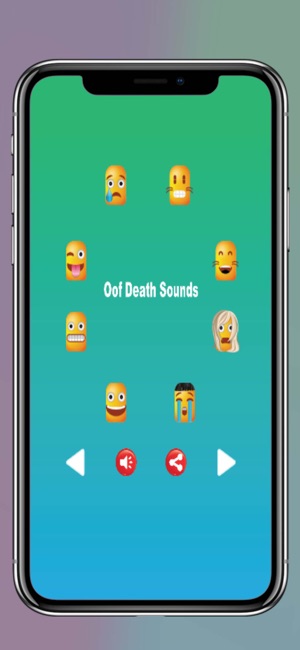 OOF Death Sound Prank(圖2)-速報App