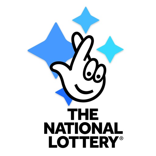 The National Lottery: Official