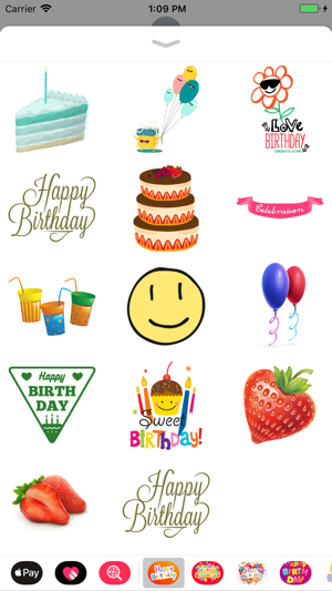 Happy Birthday Wish for Friend(圖3)-速報App