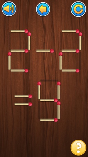 Match Stick Math Puzzle(圖2)-速報App