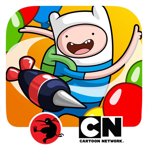 Bloons Adventure Time TD icon