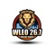 Here it is, Baltimore's newest online radio station, WLEO 26