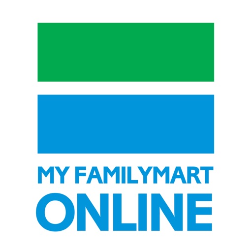 MY FamilyMart ONLINE