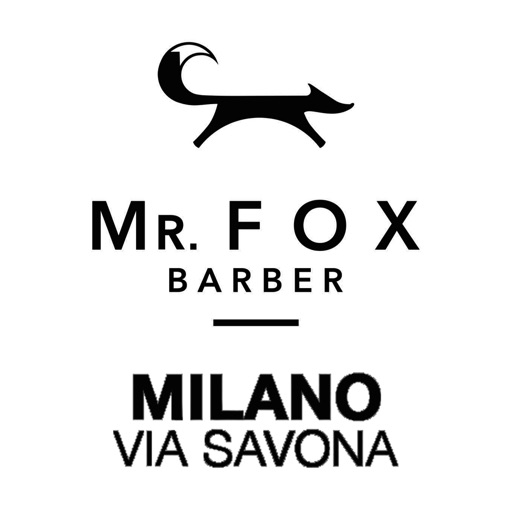 Mr. Fox Barber Milano