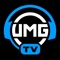 UMG TV is brought to you by UMG Gaming, the home of competitive gaming online