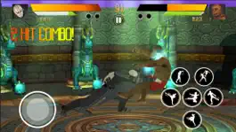 Game screenshot Fighting Kungfu: Boxing Clash hack