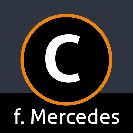 Carly For Mercedes By Carly Solutions Gmbh Co Kg