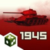 Tank Battle: East Front 1945