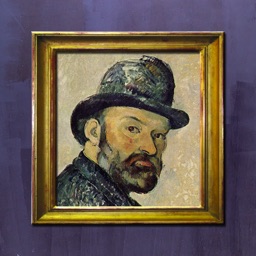 Paul Cézanne's Art