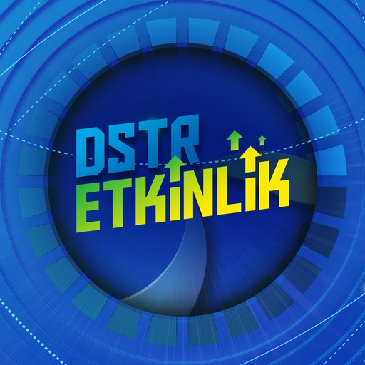 DSTR Etkinlik