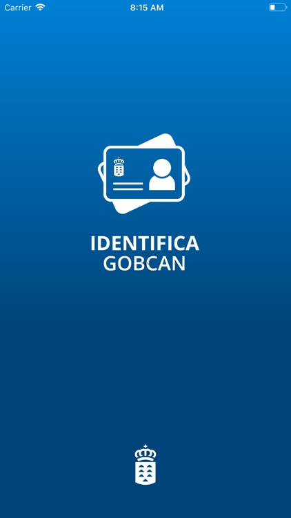 Identifica GobCan