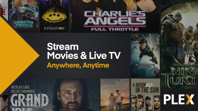 How to cancel & delete Plex: Movies, TV, Music + more from iphone & ipad 1