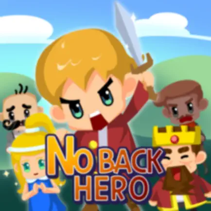 No Back Hero-One stroke puzzle Cheats